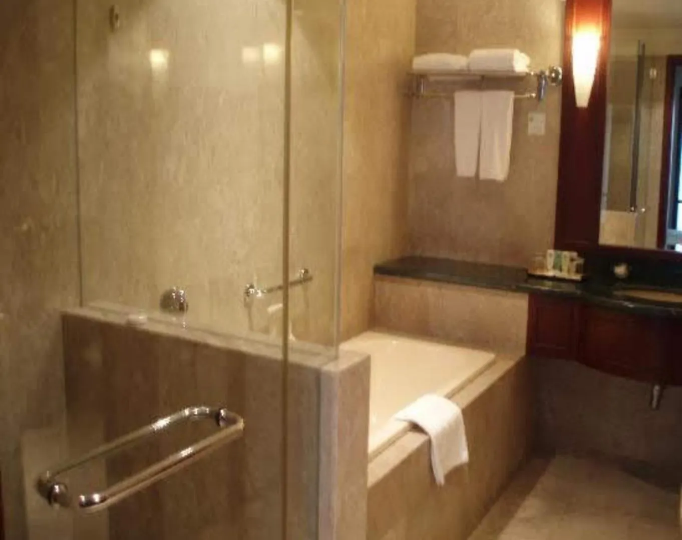Kl Cozy Suite Apartment At Times Square Kuala Lumpur