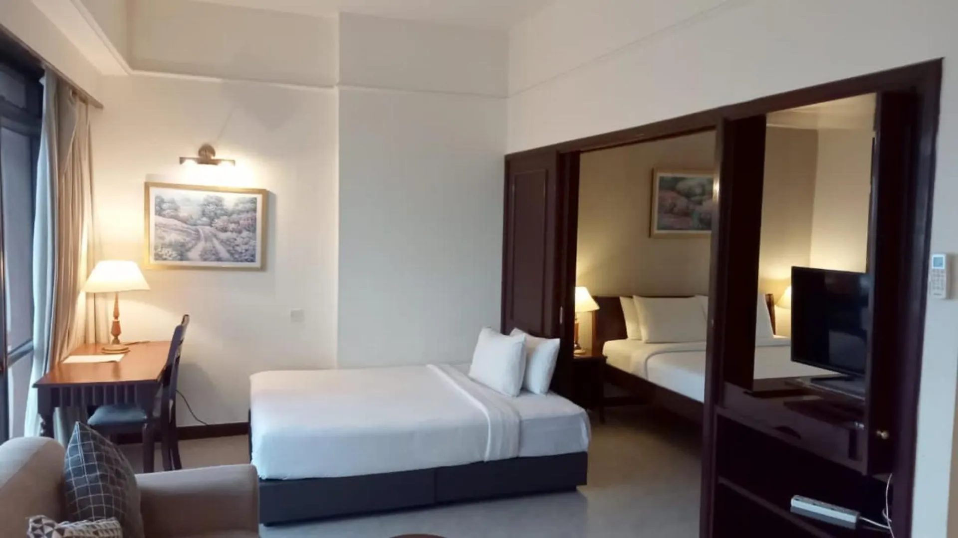 Kl Cozy Suite Apartment At Times Square Kuala Lumpur