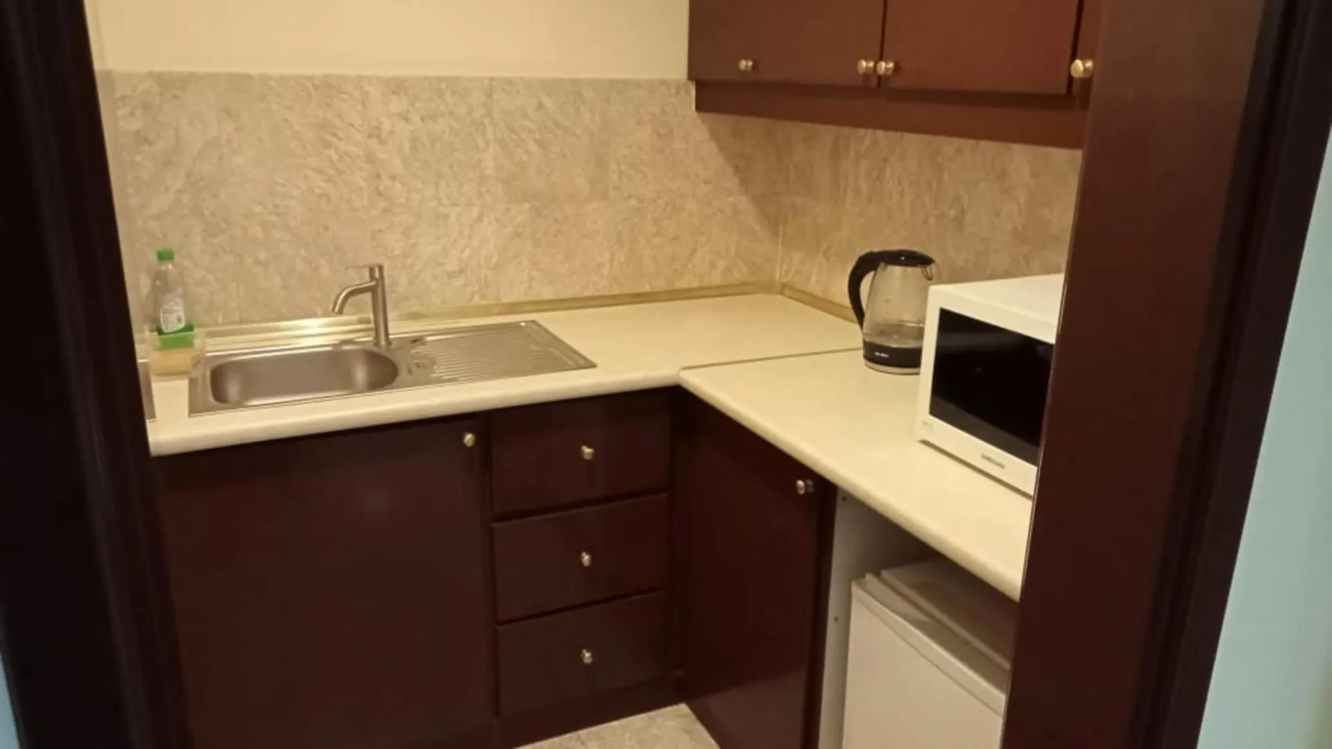 Kl Cozy Suite Apartment At Times Square Kuala Lumpur