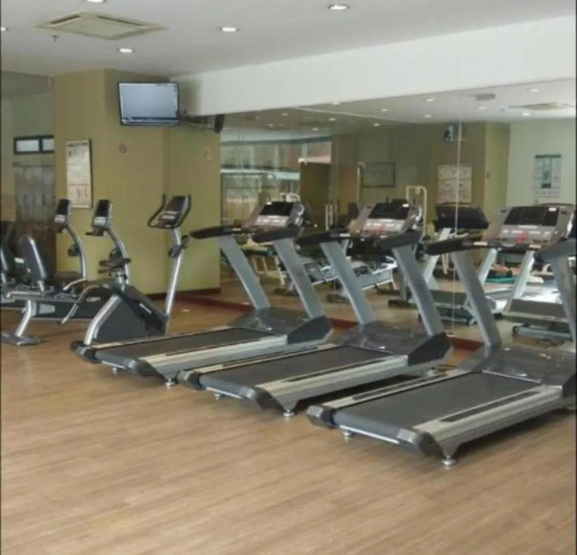 Kl Cozy Suite Apartment At Times Square Kuala Lumpur 0*,
