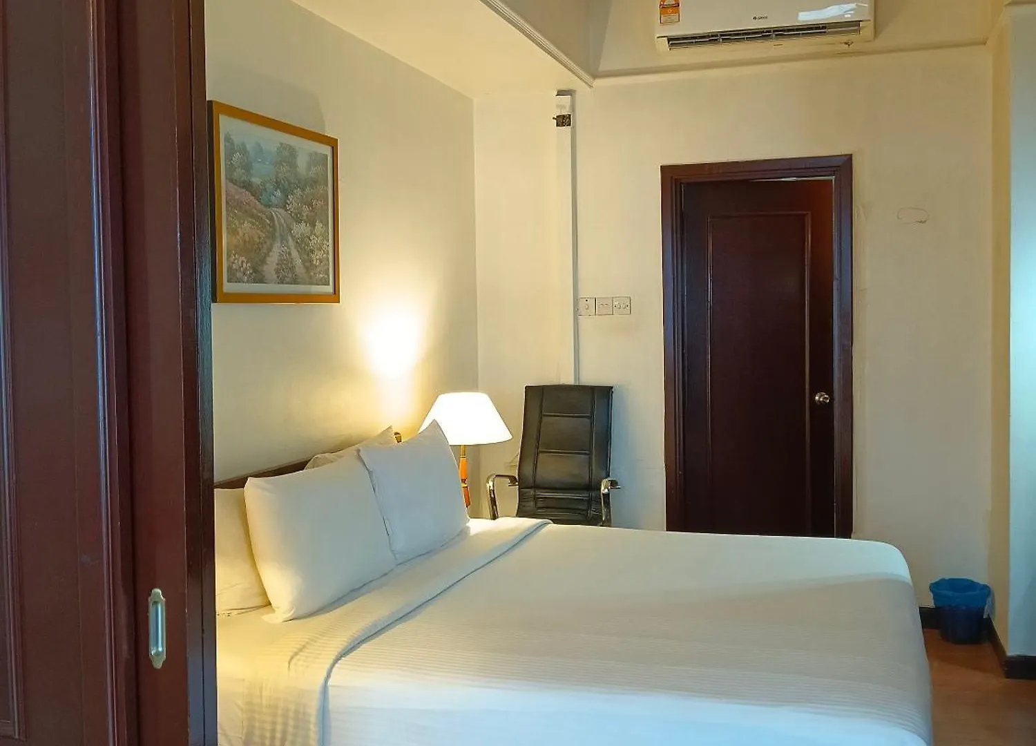 Kl Cozy Suite Apartment At Times Square Kuala Lumpur Maleisië