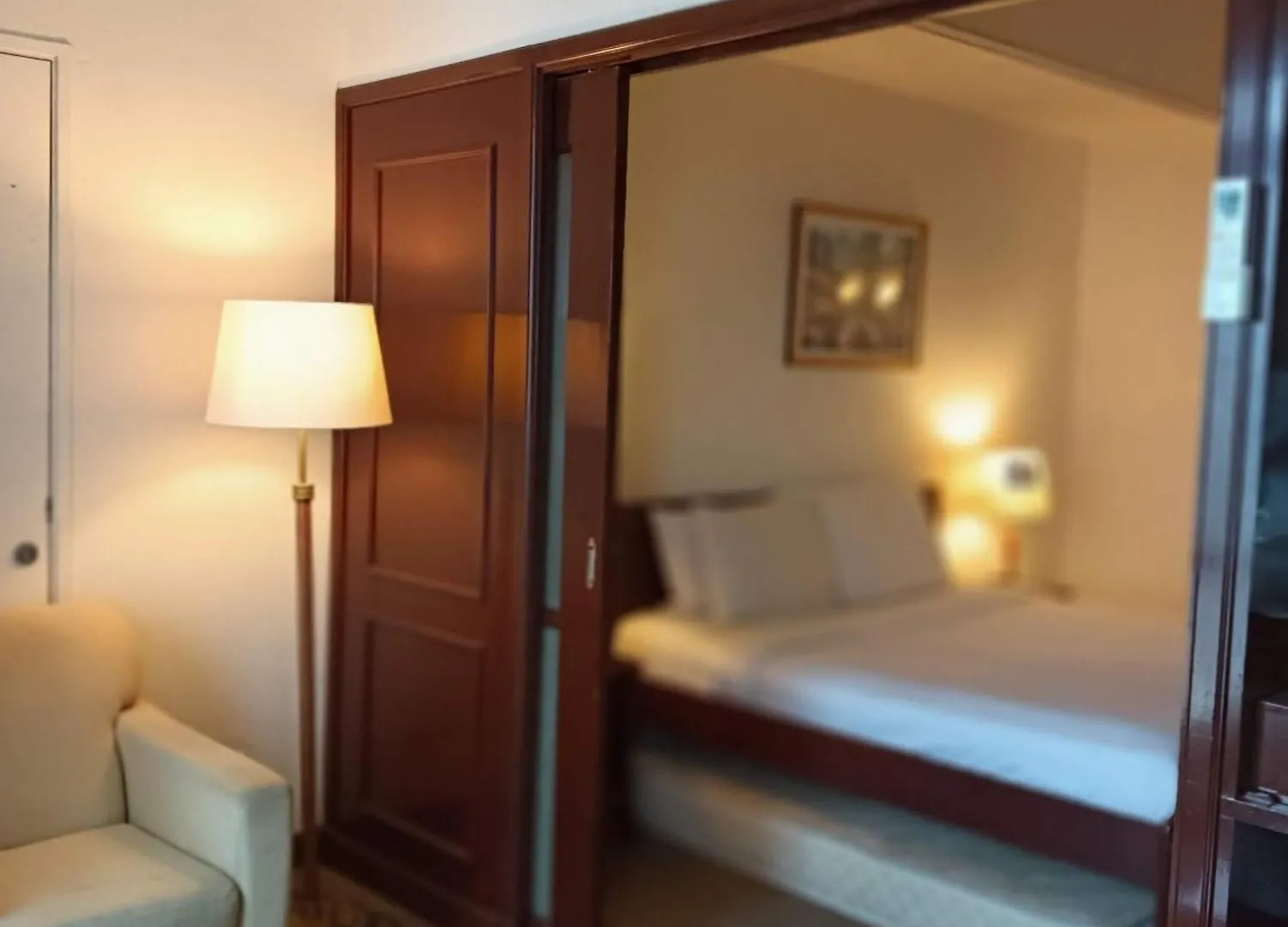 Kl Cozy Suite Apartment At Times Square Kuala Lumpur
