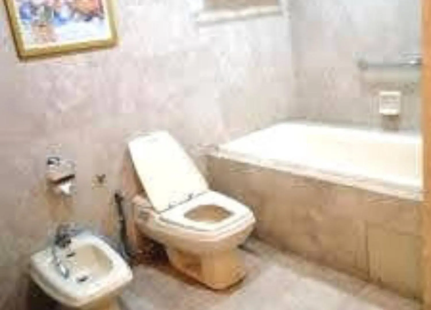 Kl Cozy Suite Apartment At Times Square Kuala Lumpur