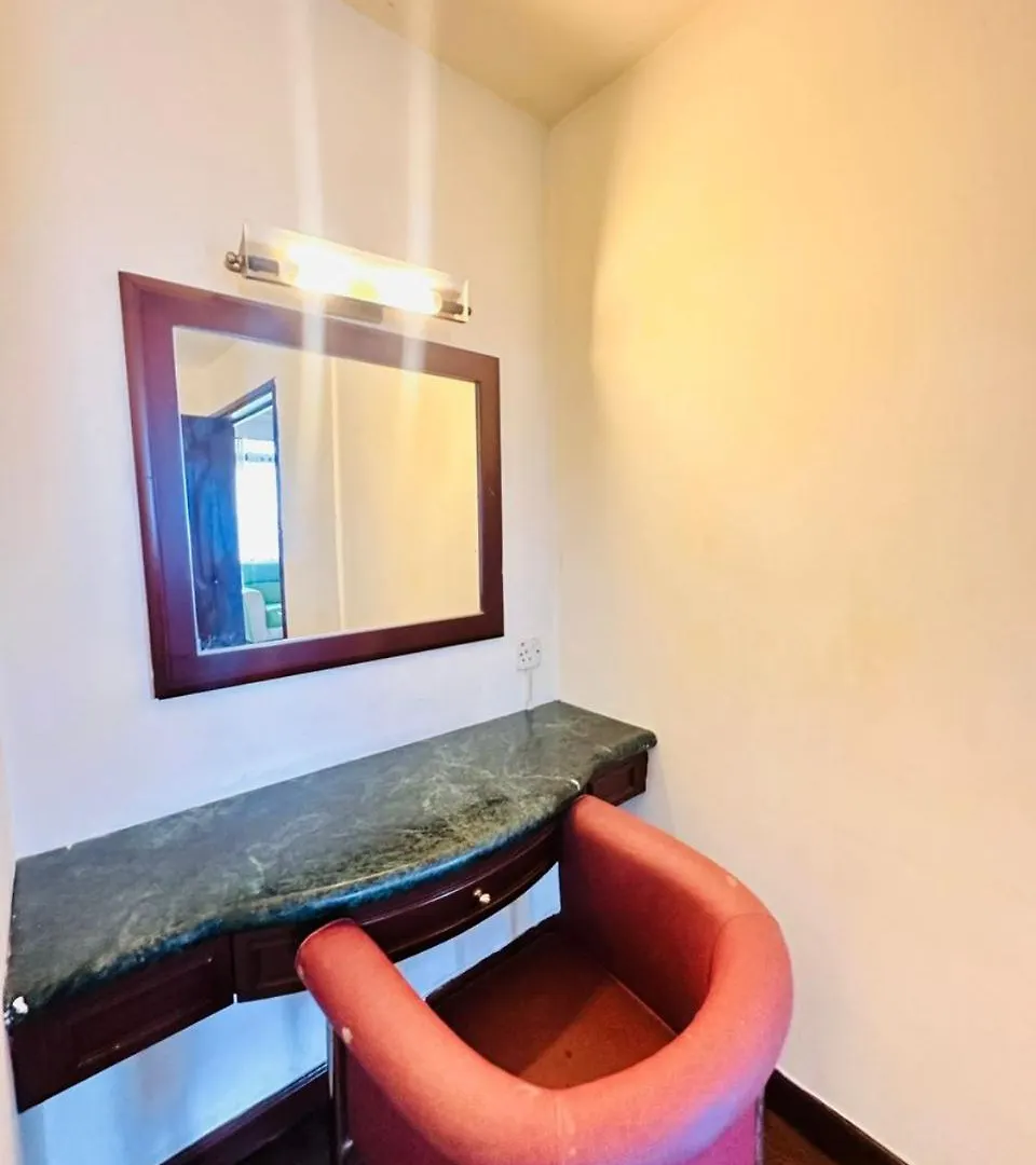 Kl Cozy Suite Apartment At Times Square Kuala Lumpur