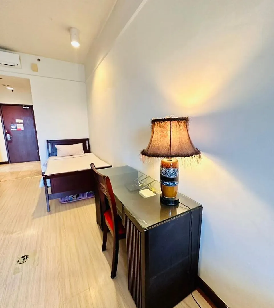 Kl Cozy Suite Apartment At Times Square Kuala Lumpur