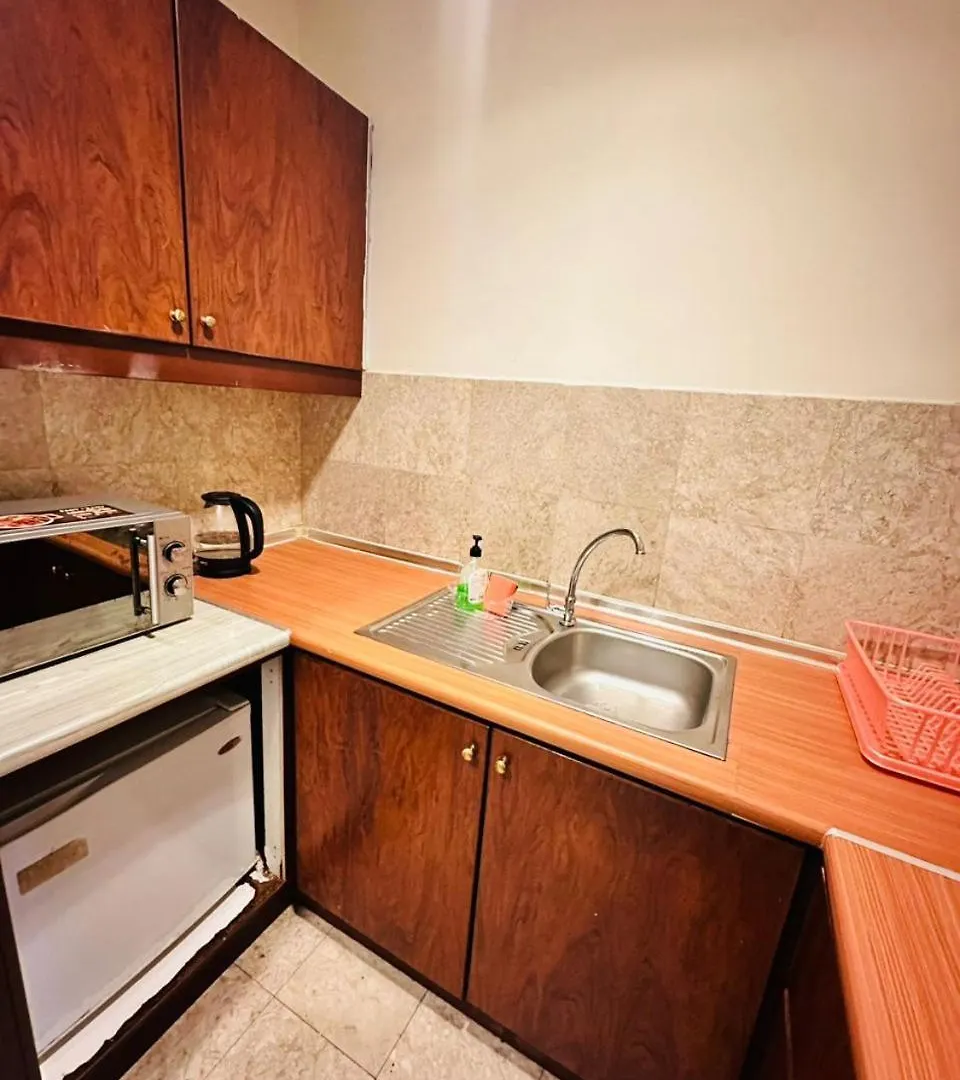 Kl Cozy Suite Apartment At Times Square Kuala Lumpur