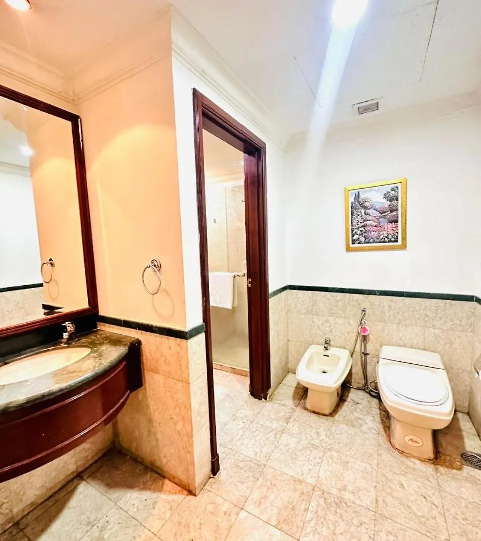 Kl Cozy Suite Apartment At Times Square Kuala Lumpur Maleisië