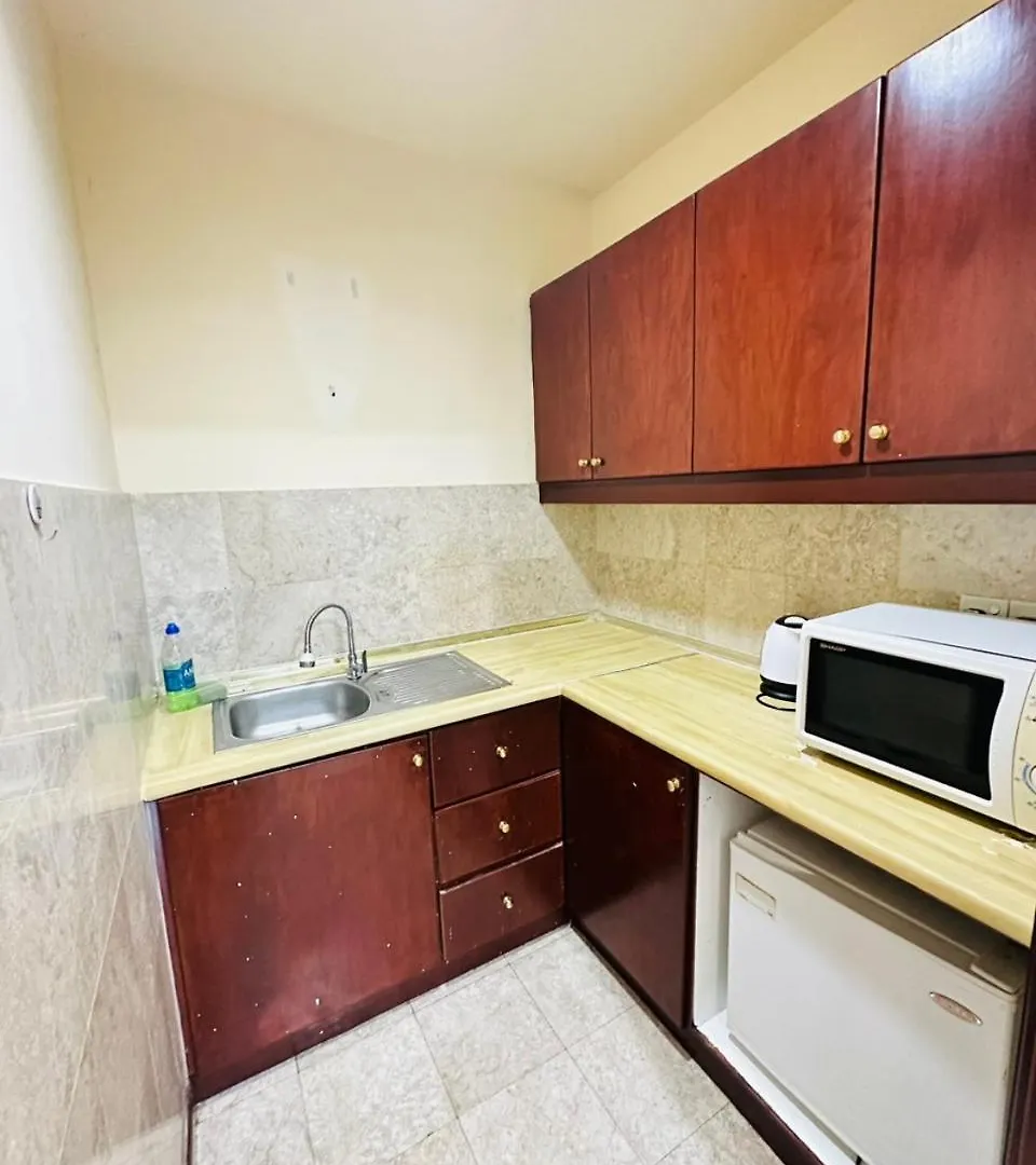 Kl Cozy Suite Apartment At Times Square Kuala Lumpur Maleisië