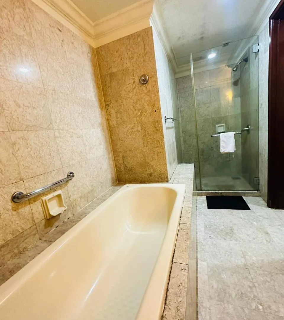 Kl Cozy Suite Apartment At Times Square Kuala Lumpur