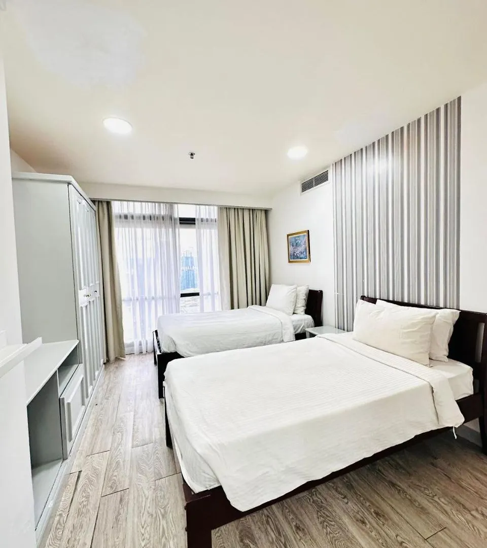 Kl Cozy Suite Apartment At Times Square Kuala Lumpur