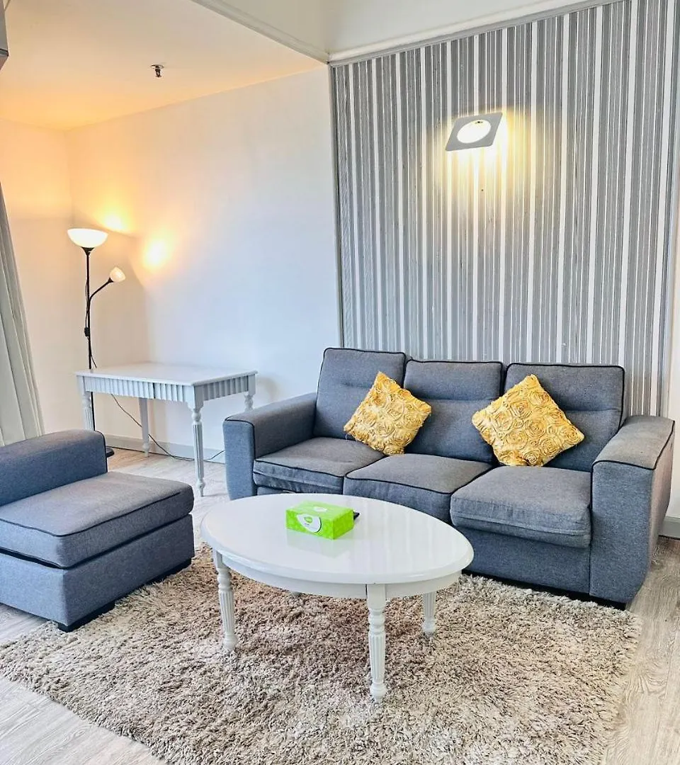 Kl Cozy Suite Apartment At Times Square Kuala Lumpur 0*,  Maleisië