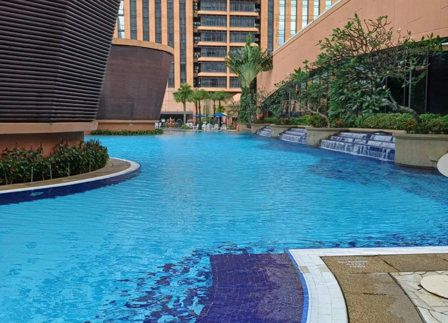 Kl Cozy Suite Apartment At Times Square Kuala Lumpur