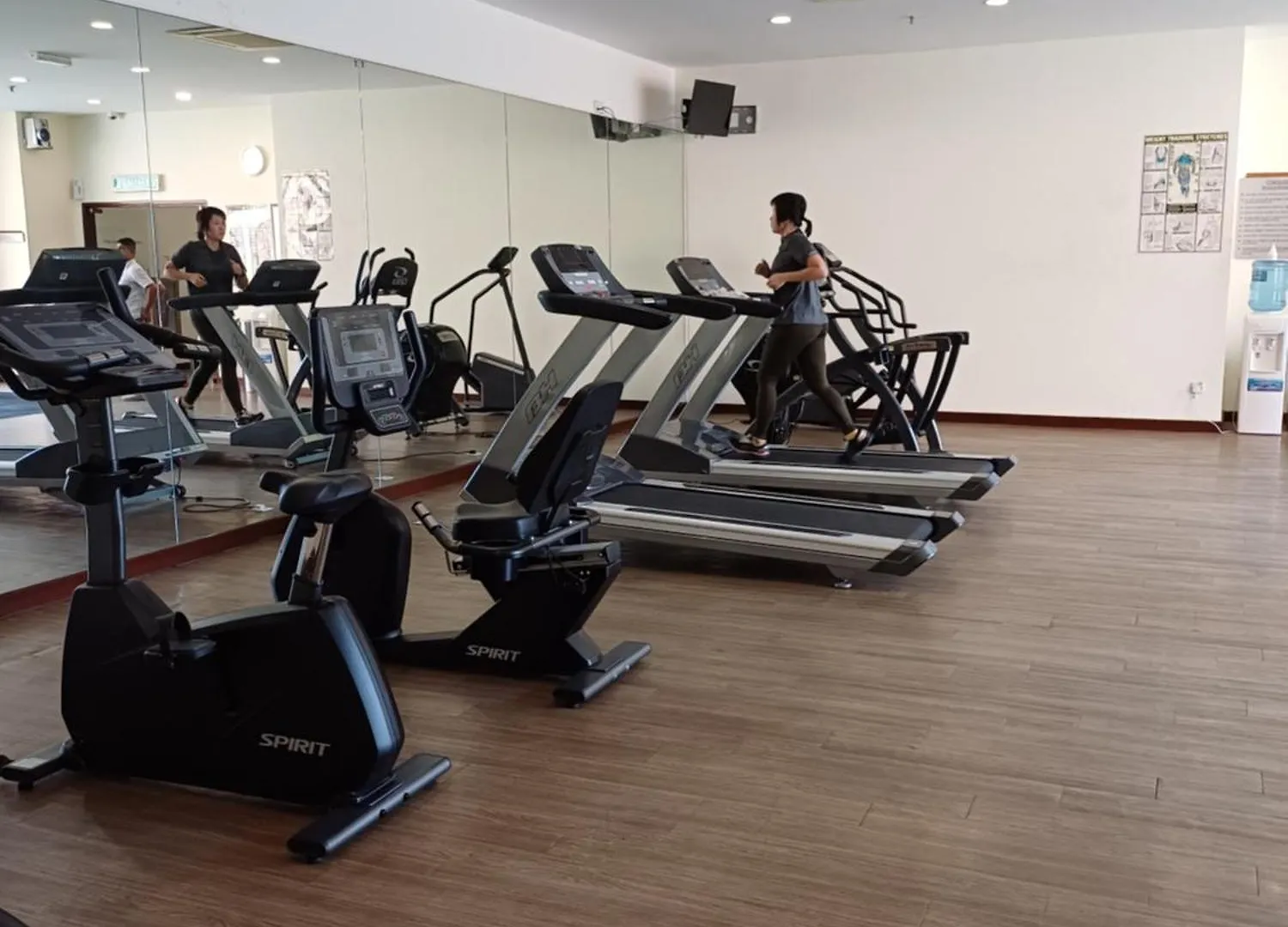 Kl Cozy Suite Apartment At Times Square Kuala Lumpur