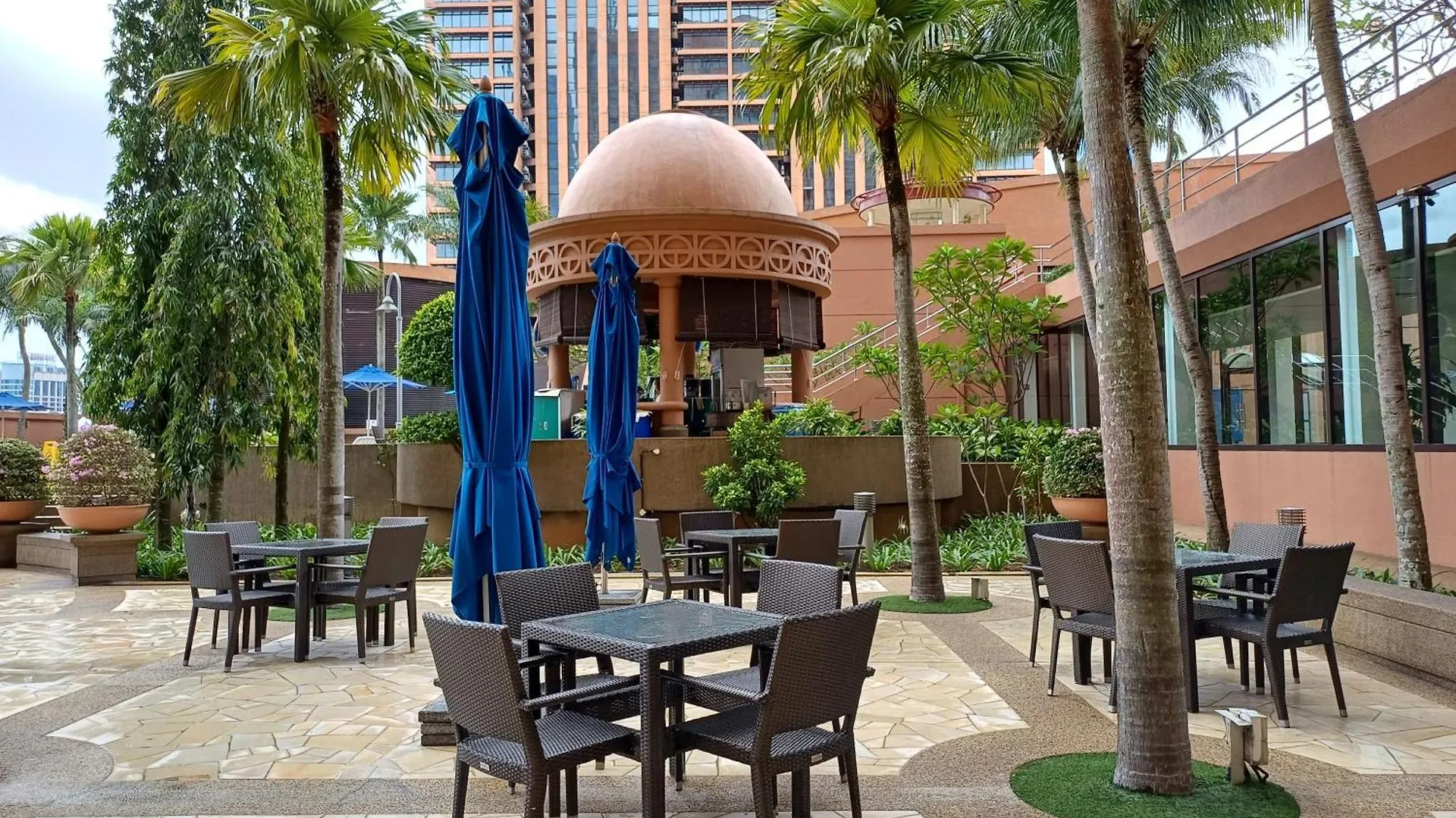 Kl Cozy Suite Apartment At Times Square Kuala Lumpur