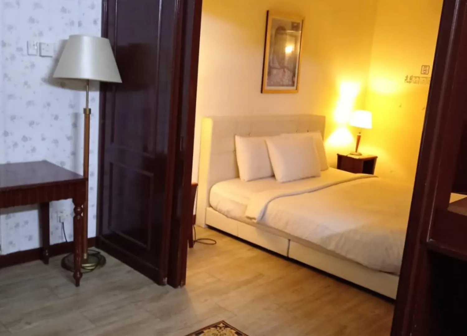 Kl Cozy Suite Apartment At Times Square クアラルンプール 0*,  マレーシア