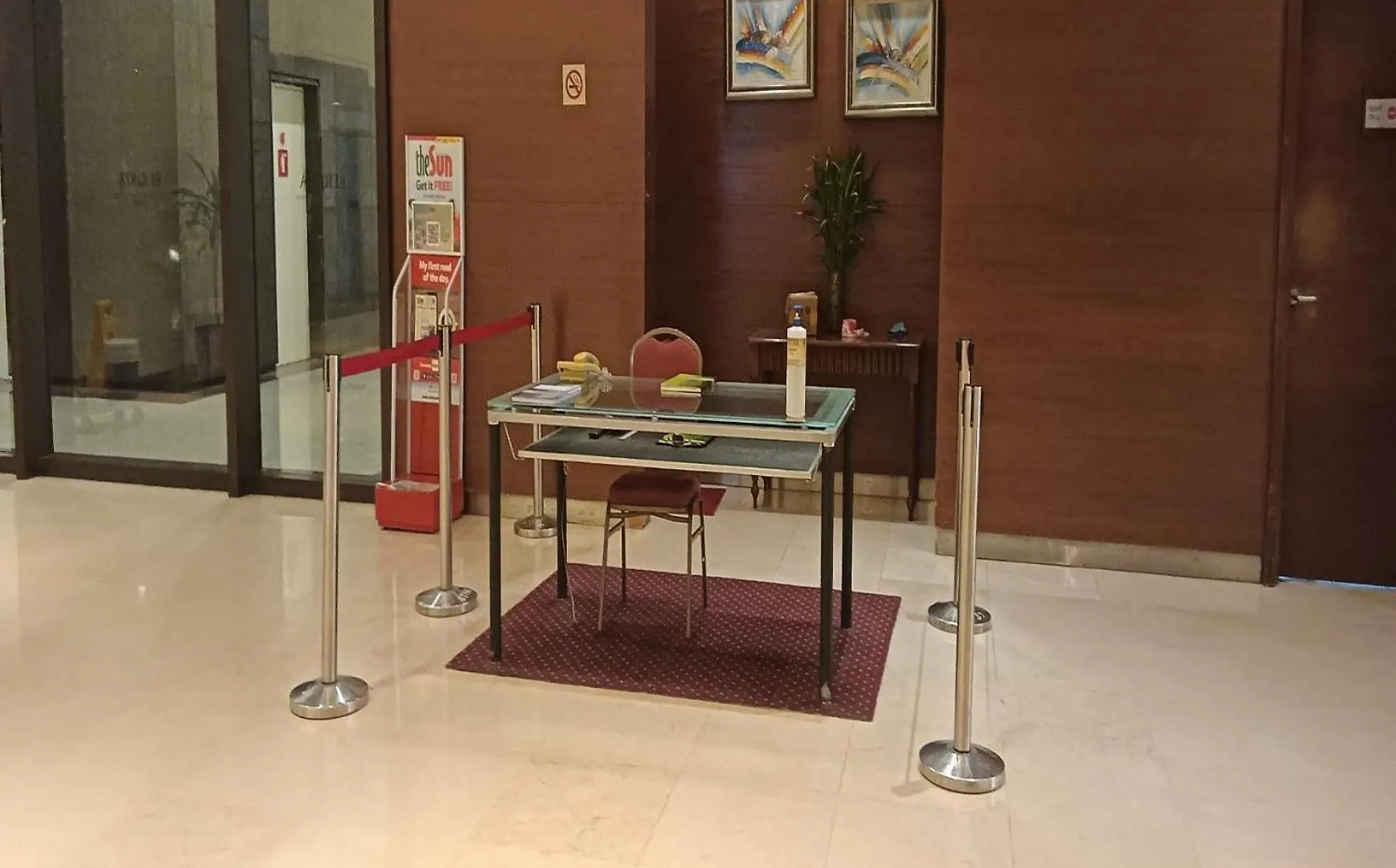 Kl Cozy Suite Apartment At Times Square クアラルンプール