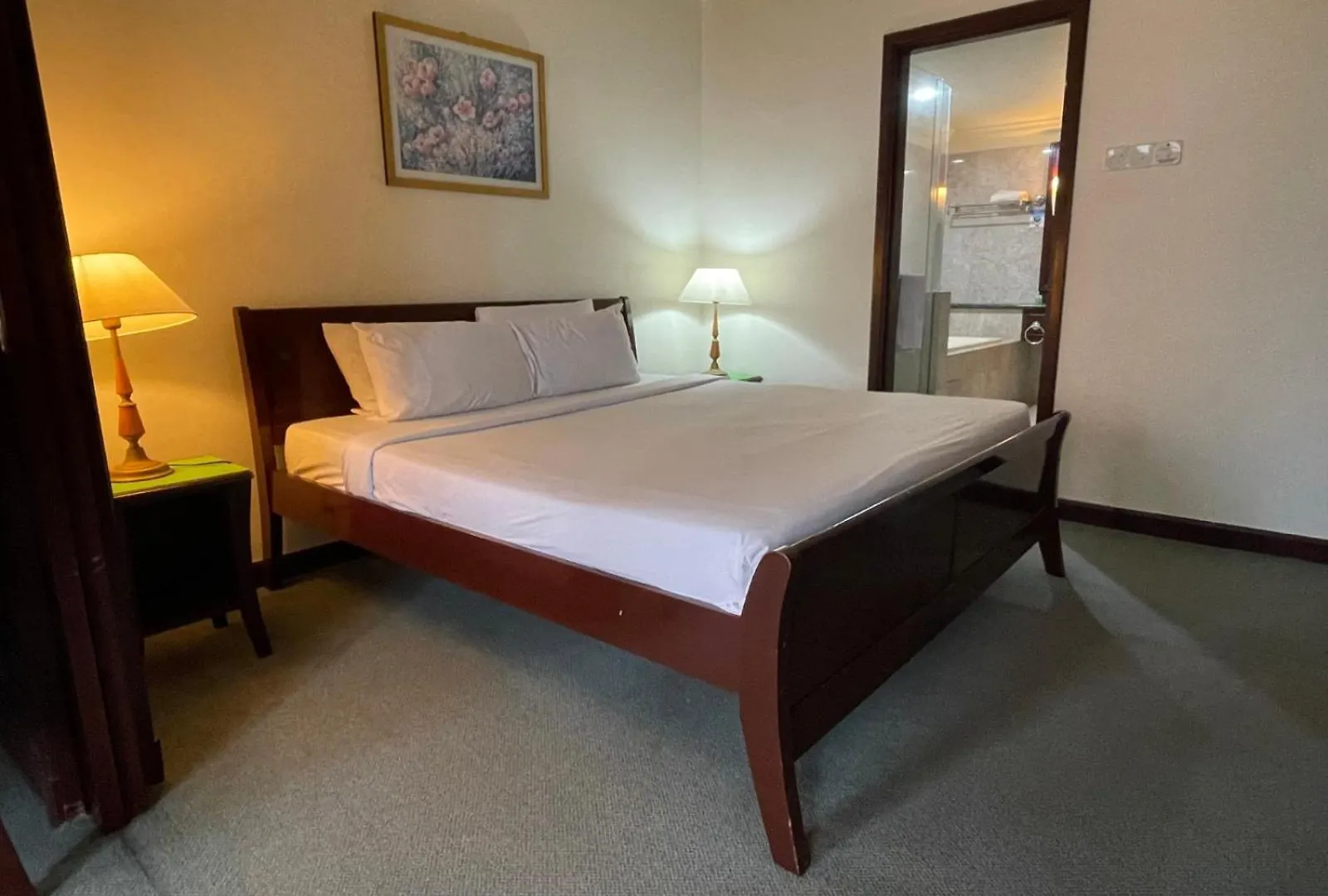 Kl Cozy Suite Apartment At Times Square クアラルンプール マレーシア