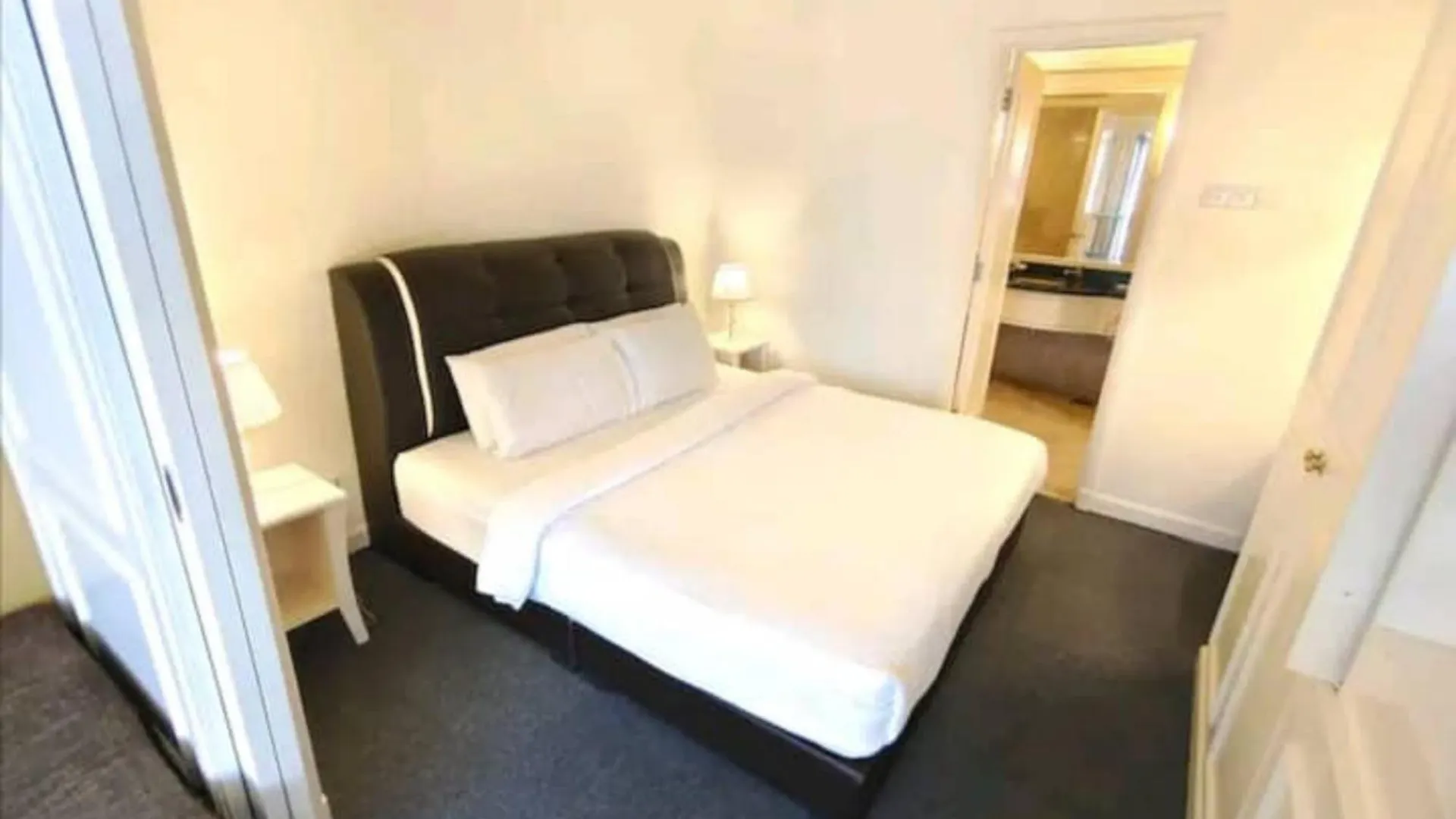 Kl Cozy Suite Apartment At Times Square クアラルンプール 0*,  マレーシア