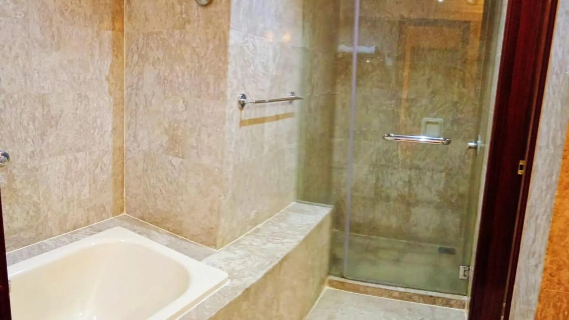 Kl Cozy Suite Apartment At Times Square クアラルンプール