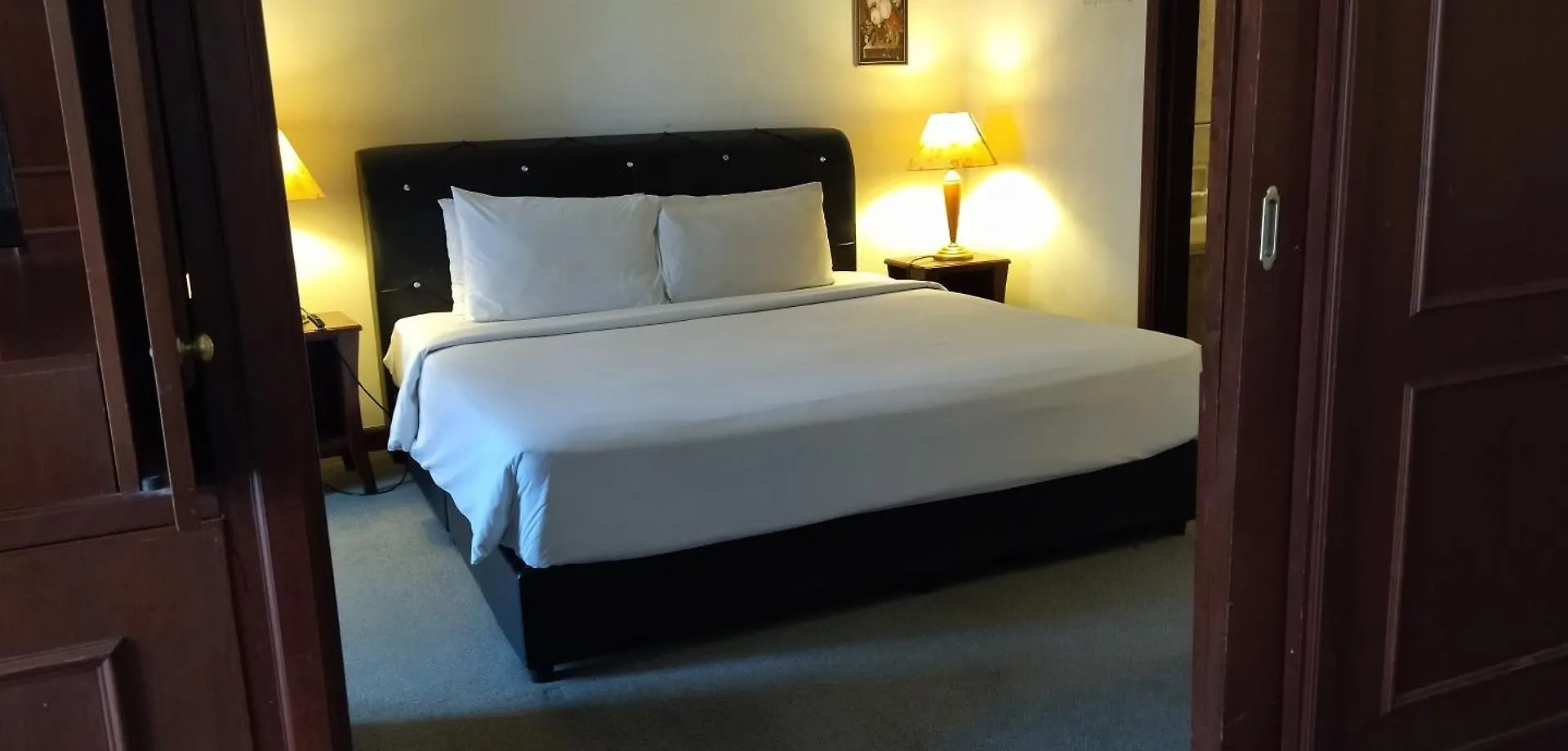 Kl Cozy Suite Apartment At Times Square クアラルンプール