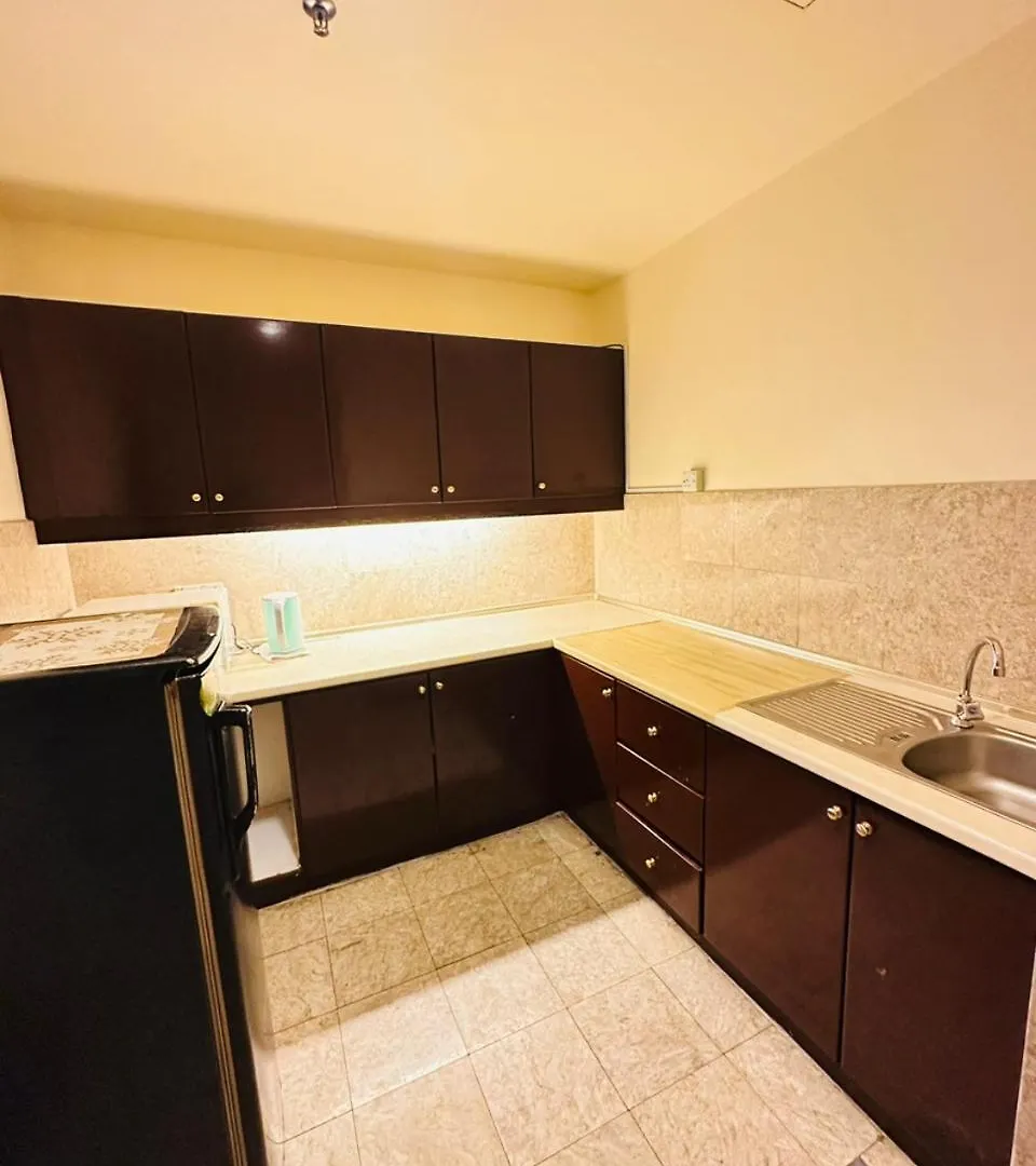 Kl Cozy Suite Apartment At Times Square クアラルンプール
