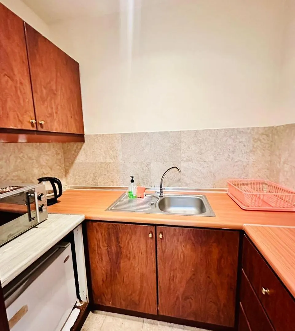Kl Cozy Suite Apartment At Times Square クアラルンプール